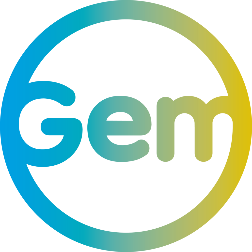 Numérisez vos processus commerciaux uniques avec GEM, la plateforme progressive Low-code.