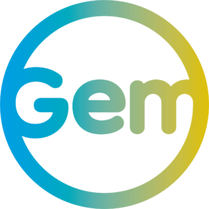 Digitaliseer uw unieke bedrijfsprocessen met GEM, het vooruitstrevende low-code platform.
