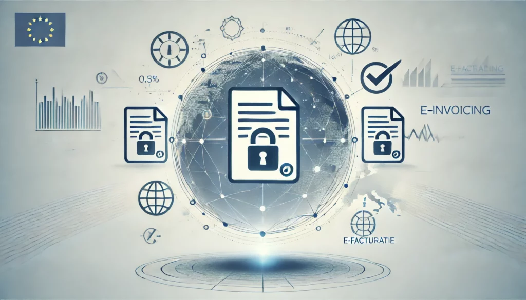 Les Pays-Bas sont très en retard en matière de facturation électronique : pourquoi il faut agir maintenant