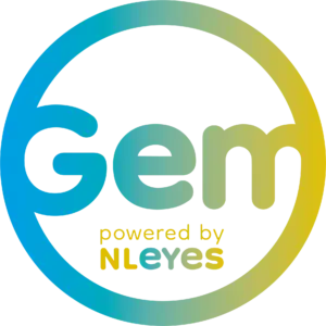 GEM Platform powered by NLeyes. Zorgt ervoor dat bedrijfsprocessen minder tijdrovend en foutgevoelig zijn, waardoor de klanttevredenheid stijgt en je op arbeidskosten en middelen bespaart.