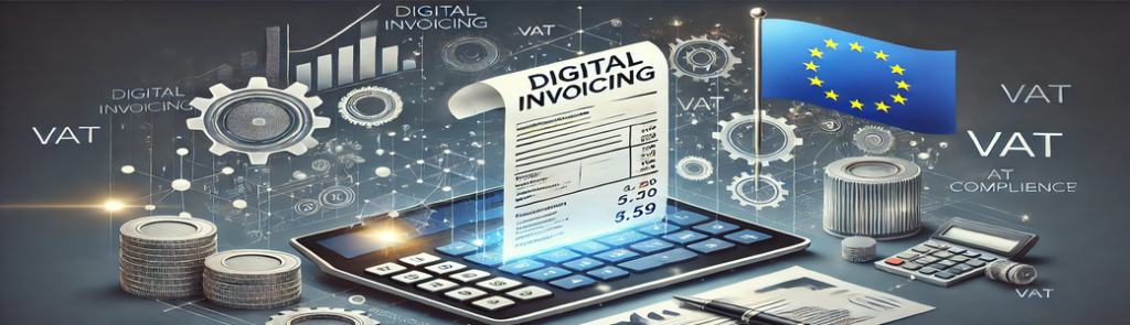 EU akkoord met VAT in the Digital Age (ViDA)